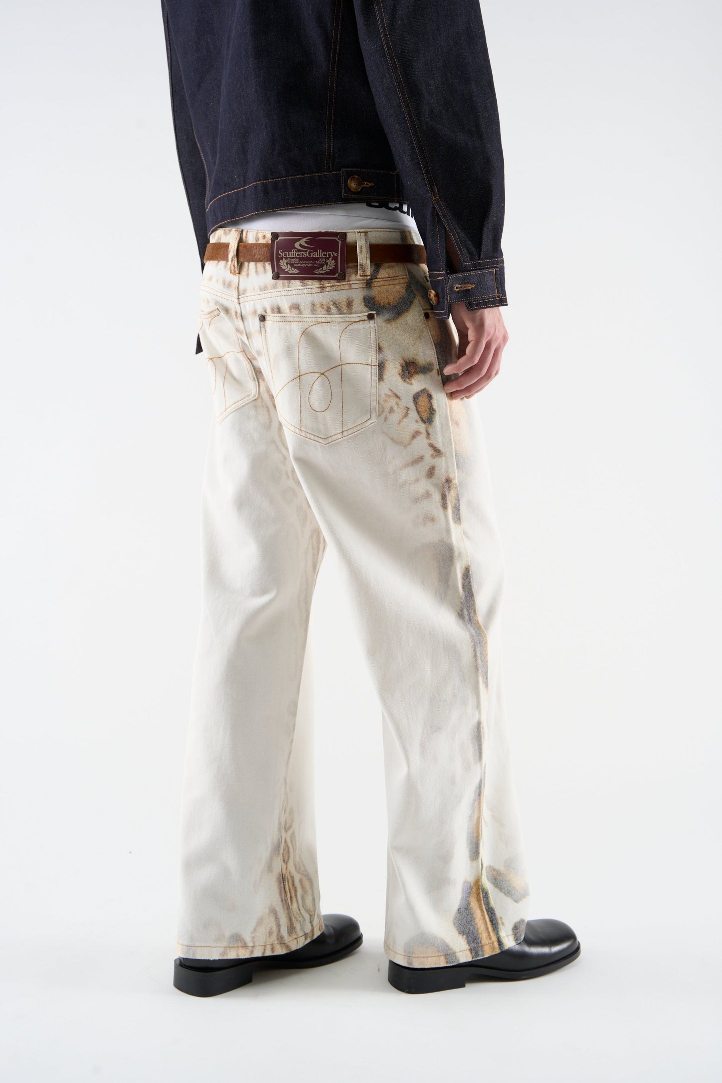 Robery Pants