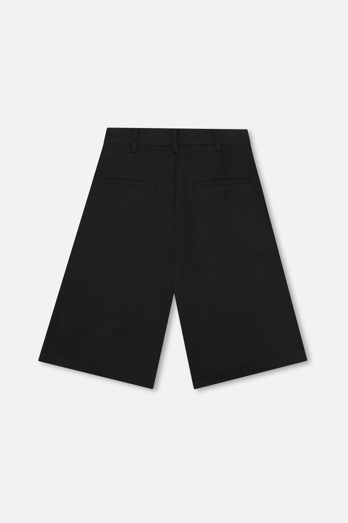 Simon Black Jorts