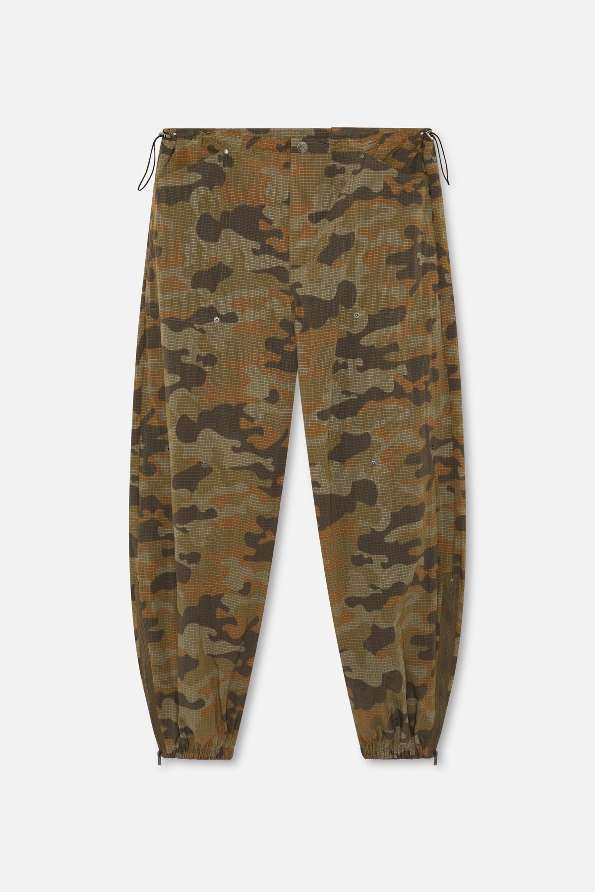 Jimmy Camo Pants