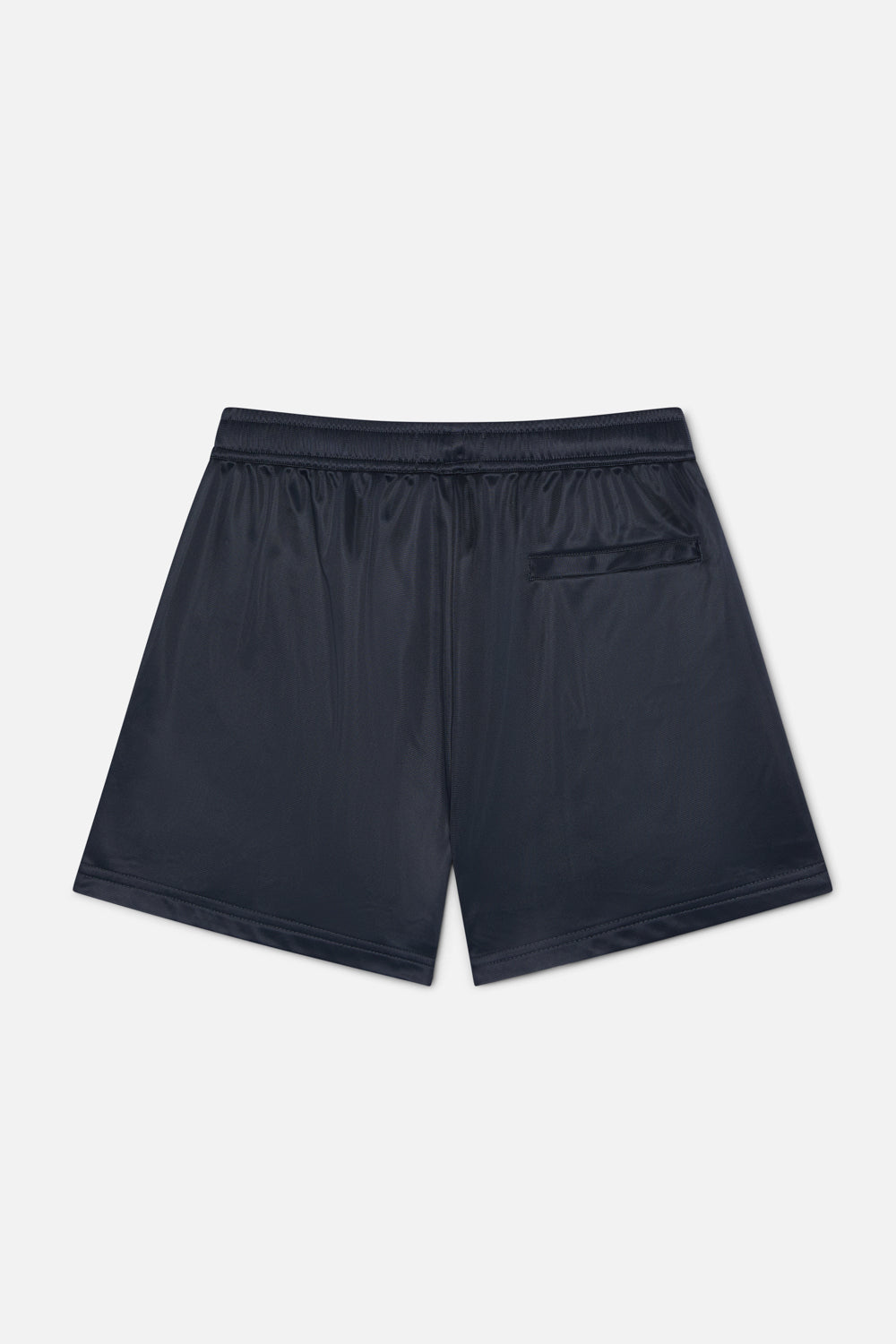 Not Sport Navy Shorts