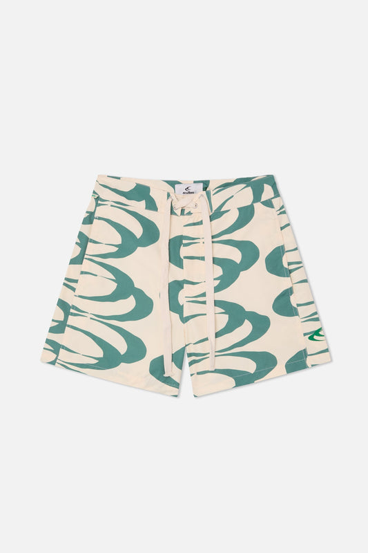 Moon Ecru Swimpants