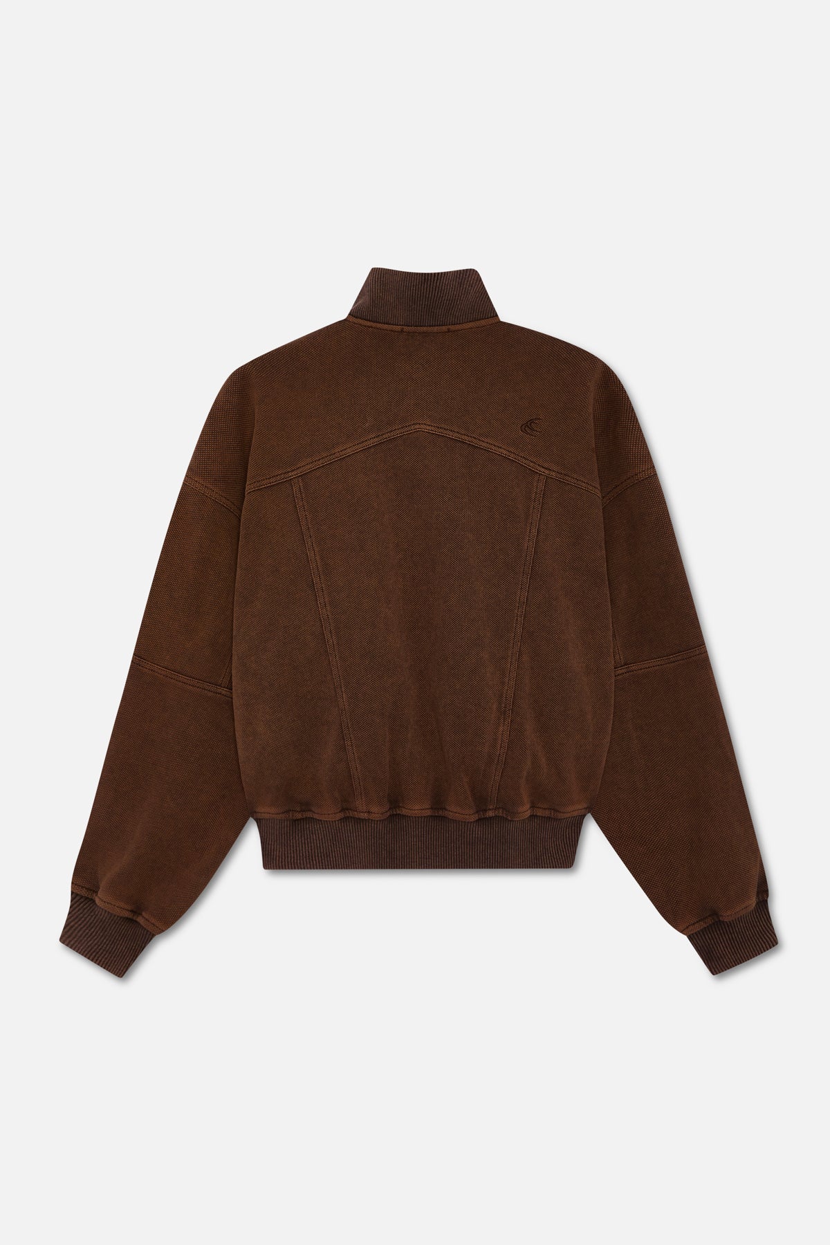 Mourice Brown Jacket