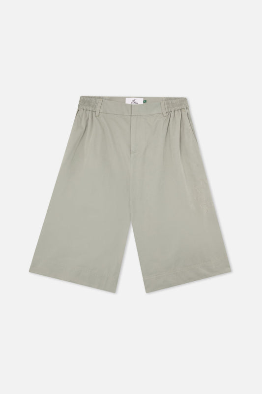 Kangoo Green Shorts