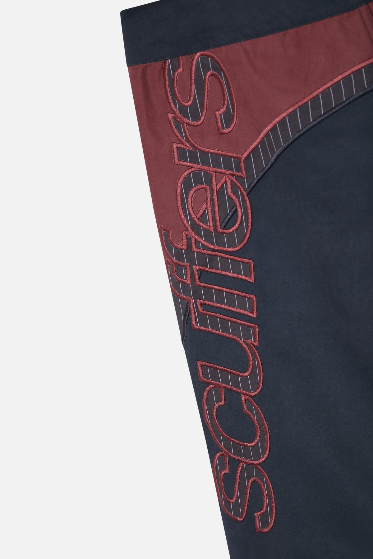 Posser Dark Swimpants