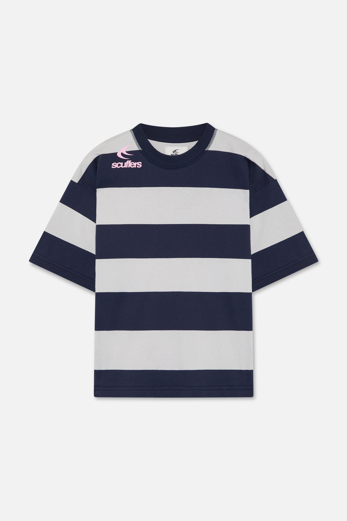 Amor Blue T-Shirt