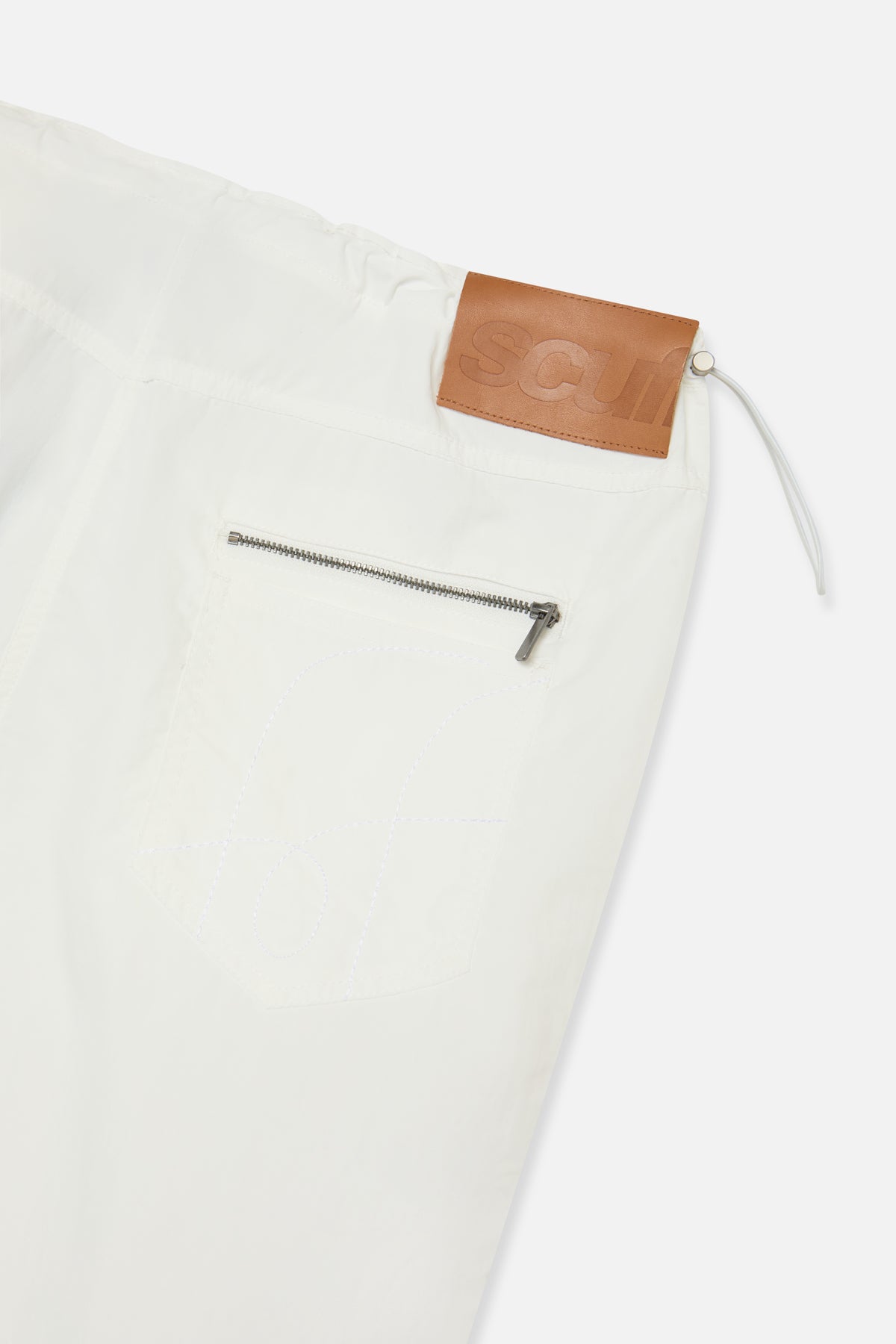 Jimmy White Pants